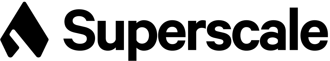 Superscale